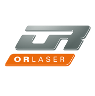 O.R. Lasertechnology Inc. logo